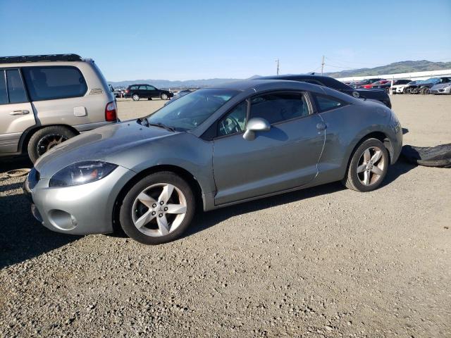 mitsubishi eclipse 2007 4a3ak24f77e015789