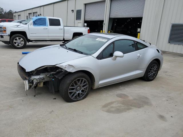 mitsubishi eclipse gs 2007 4a3ak24f77e016070