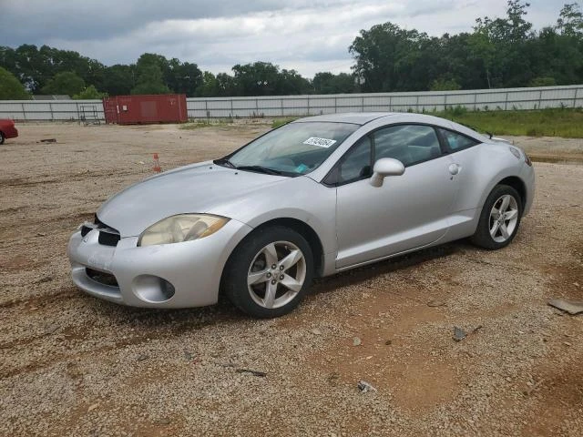 mitsubishi eclipse gs 2007 4a3ak24f77e016084