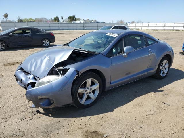 mitsubishi eclipse 2007 4a3ak24f77e046654