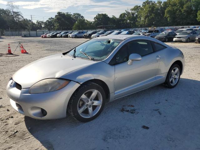 mitsubishi eclipse gs 2008 4a3ak24f78e004227