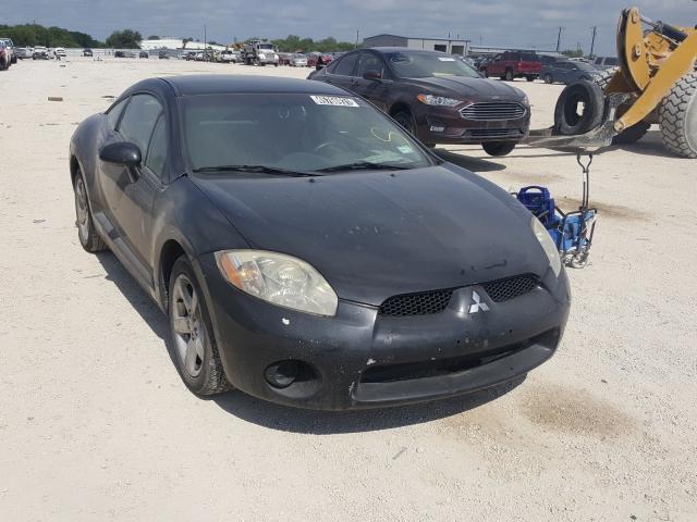 mitsubishi eclipse gs 2008 4a3ak24f78e004759