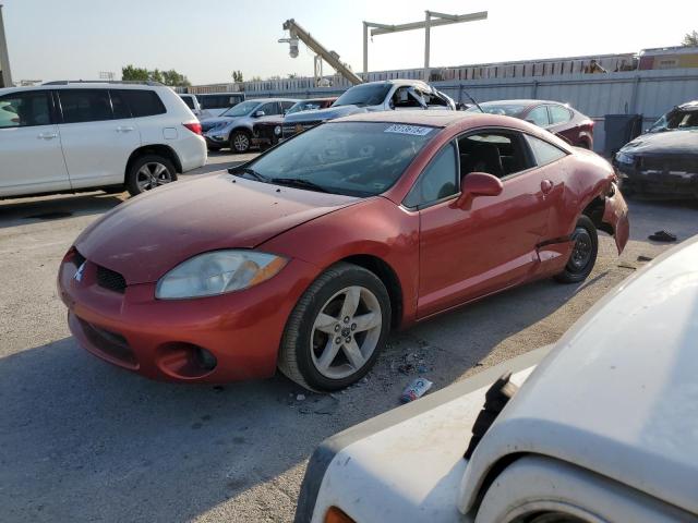 mitsubishi eclipse 2008 4a3ak24f78e025921