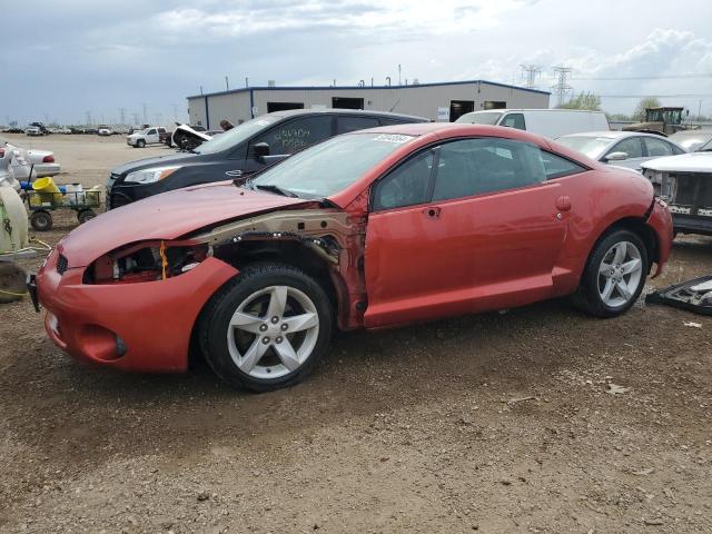 mitsubishi eclipse gs 2008 4a3ak24f78e042198