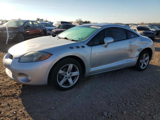 mitsubishi eclipse gs 2006 4a3ak24f86e015539