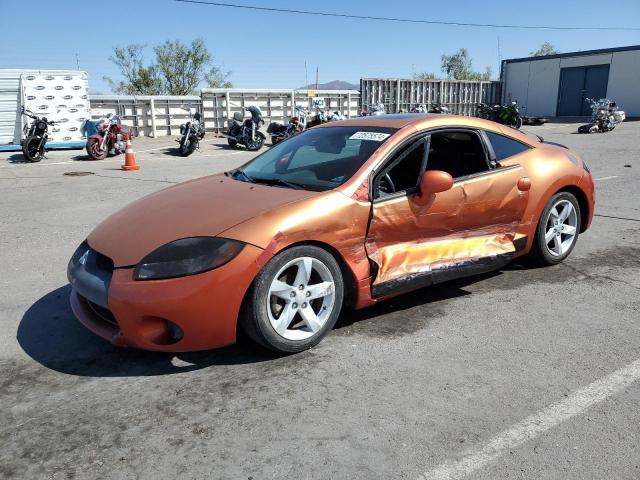 mitsubishi eclipse gs 2006 4a3ak24f86e034866