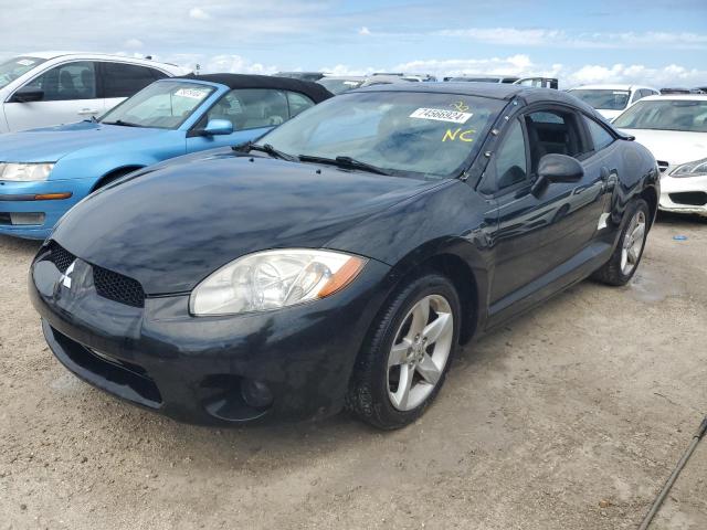 mitsubishi eclipse gs 2007 4a3ak24f87e006504