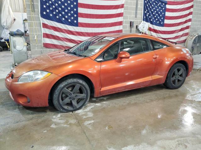 mitsubishi eclipse 2007 4a3ak24f87e018751