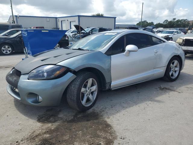 mitsubishi eclipse gs 2007 4a3ak24f87e046078