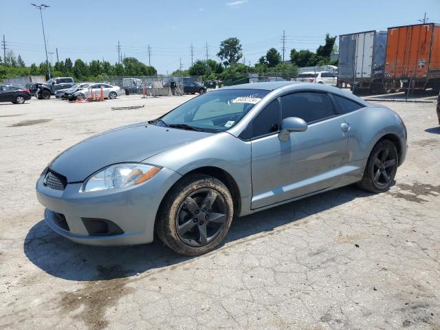 mitsubishi eclipse 2009 4a3ak24f89e009910