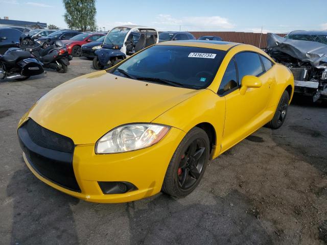 mitsubishi eclipse gs 2009 4a3ak24f89e021202