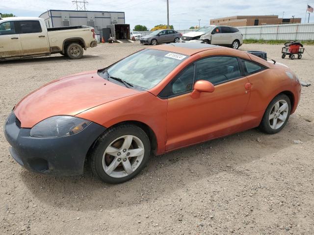 mitsubishi eclipse gs 2006 4a3ak24f96e032866