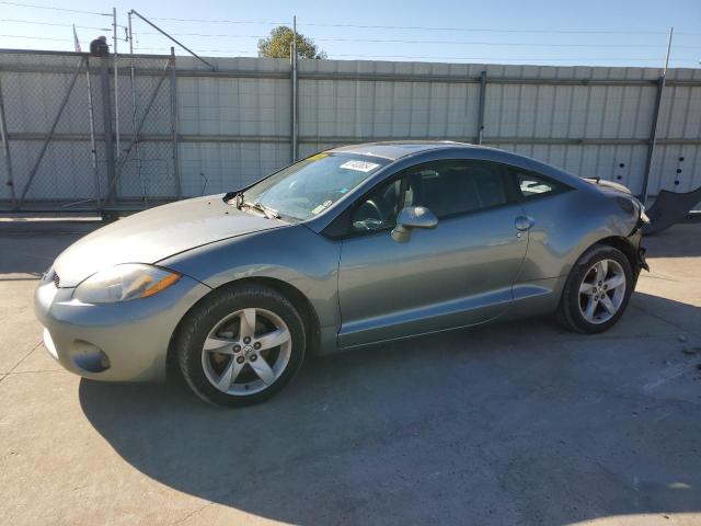 mitsubishi eclipse gs 2007 4a3ak24f97e031007