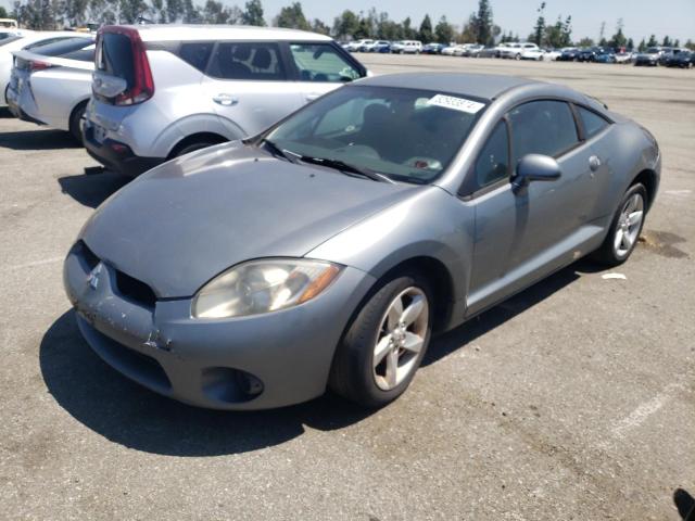 mitsubishi eclipse 2007 4a3ak24f97e035655