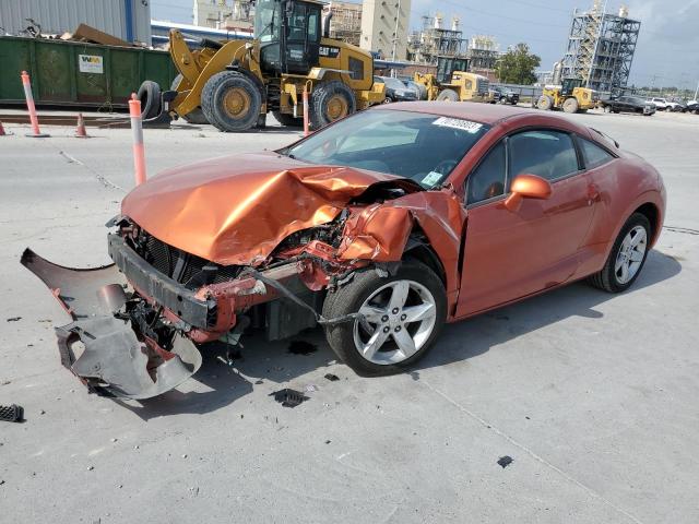 mitsubishi eclipse gs 2007 4a3ak24f97e042377