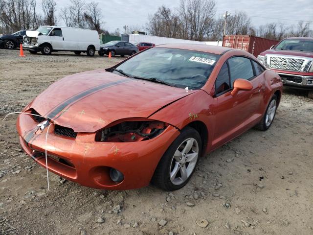 mitsubishi eclipse 2007 4a3ak24f97e059065