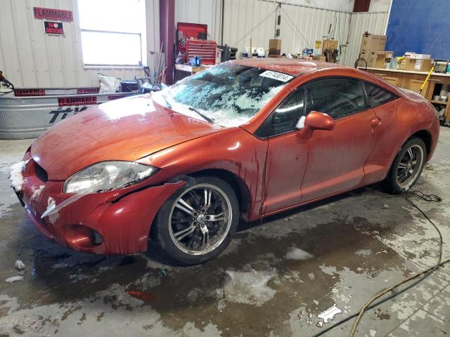 mitsubishi eclipse gs 2008 4a3ak24f98e039352