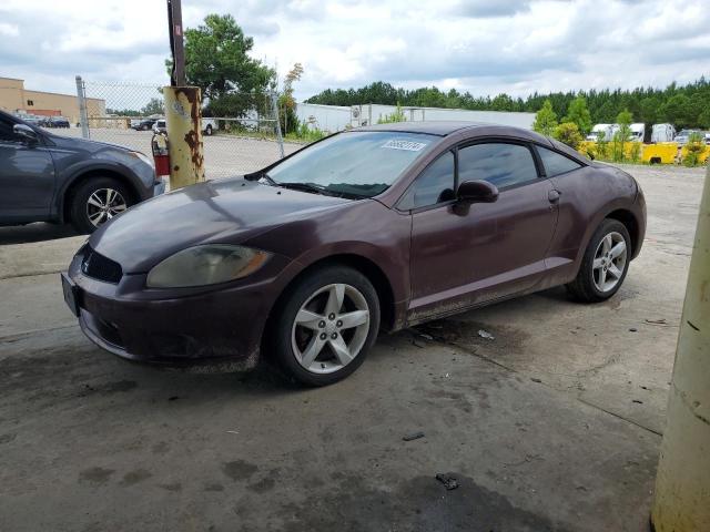 mitsubishi eclipse gs 2009 4a3ak24f99e013173