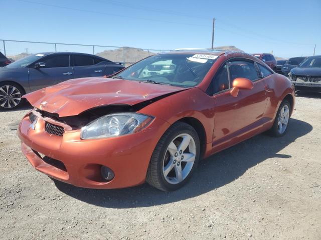 mitsubishi eclipse 2006 4a3ak24fx6e059607