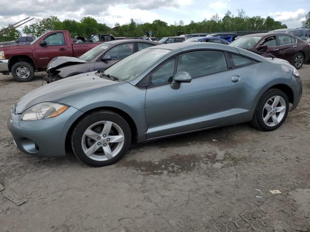 mitsubishi eclipse 2007 4a3ak24fx7e021456