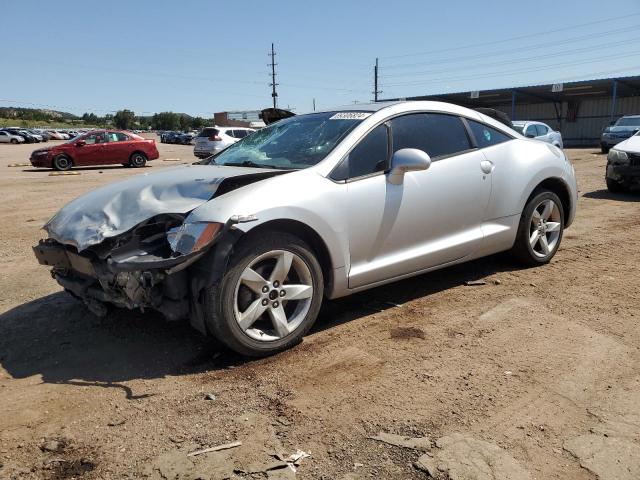 mitsubishi eclipse gs 2007 4a3ak24fx7e022476