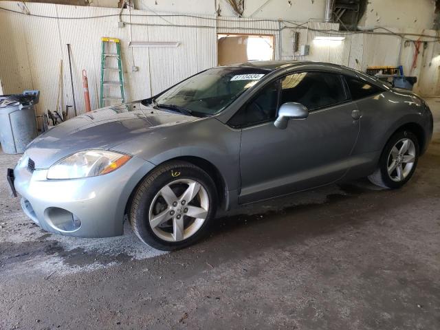 mitsubishi eclipse 2007 4a3ak24fx7e026236