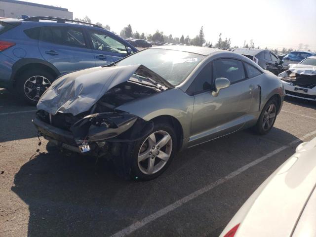 mitsubishi eclipse gs 2008 4a3ak24fx8e024729