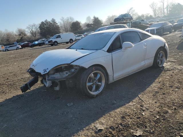 mitsubishi eclipse gs 2008 4a3ak24fx8e036752