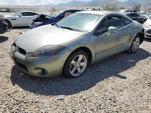 mitsubishi eclipse gs 2008 4a3ak24fx8e037450