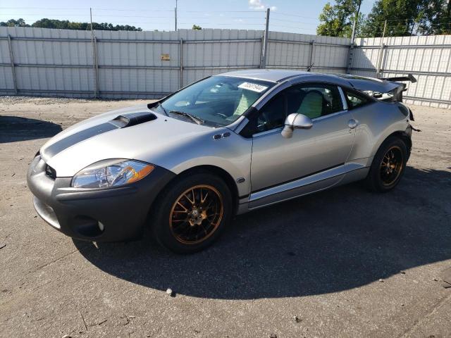 mitsubishi eclipse gs 2009 4a3ak24fx9e024036