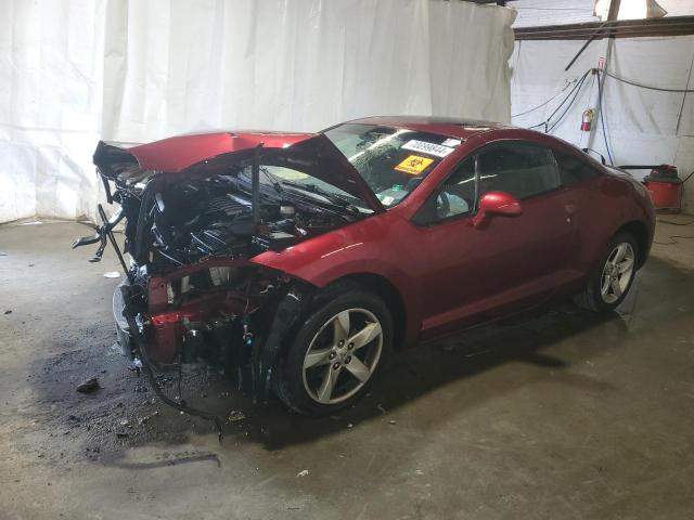 mitsubishi eclipse gt 2007 4a3ak34t07e021915