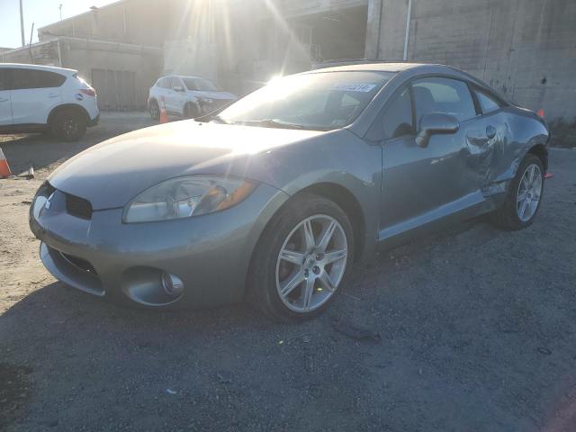 mitsubishi eclipse gt 2007 4a3ak34t17e014617