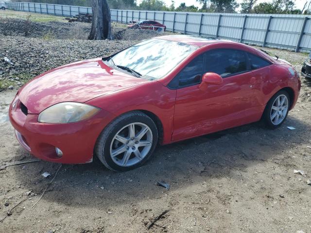 mitsubishi eclipse 2006 4a3ak34t26e005195