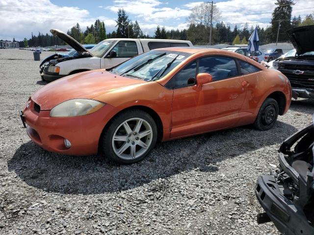 mitsubishi eclipse 2006 4a3ak34t26e025348