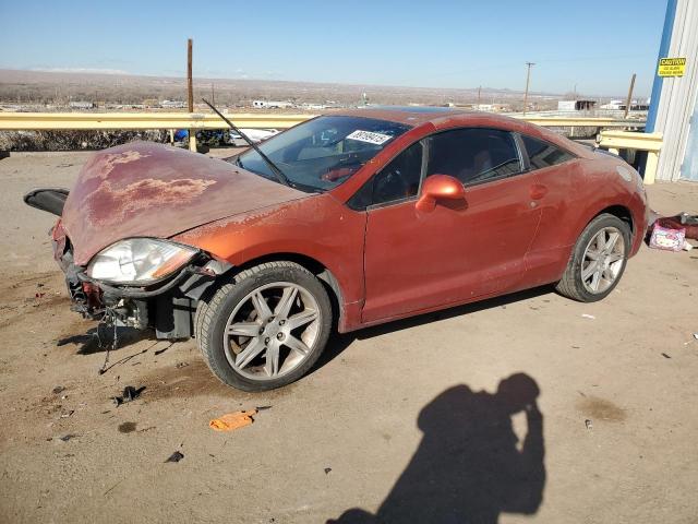 mitsubishi eclipse gt 2006 4a3ak34t26e033515