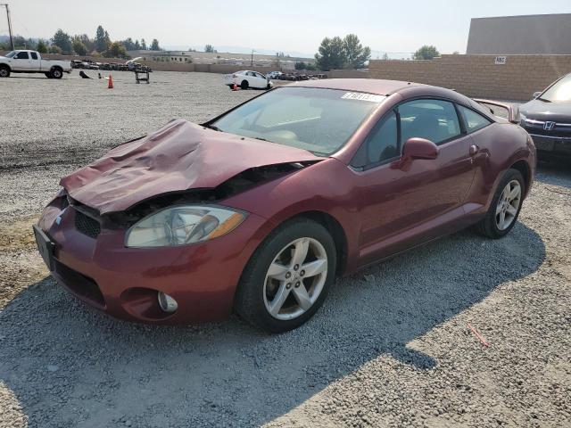 mitsubishi eclipse gt 2007 4a3ak34t27e018790