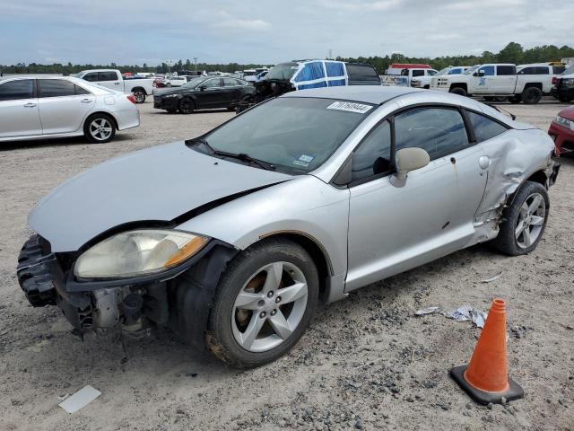 mitsubishi eclipse gt 2007 4a3ak34t37e063401