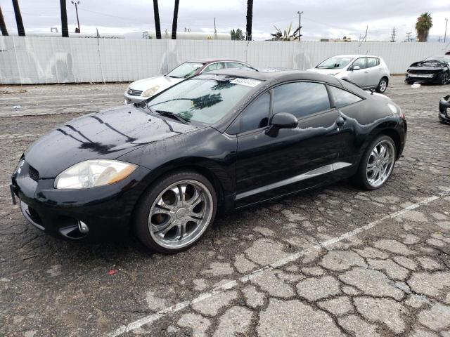 mitsubishi eclipse gt 2006 4a3ak34t46e002606