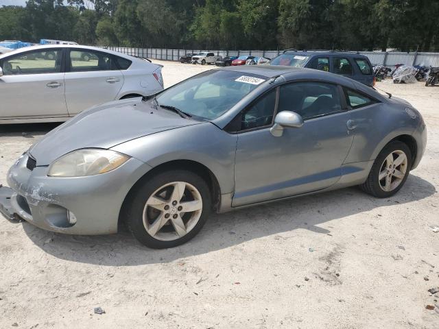 mitsubishi eclipse gt 2007 4a3ak34t47e012778