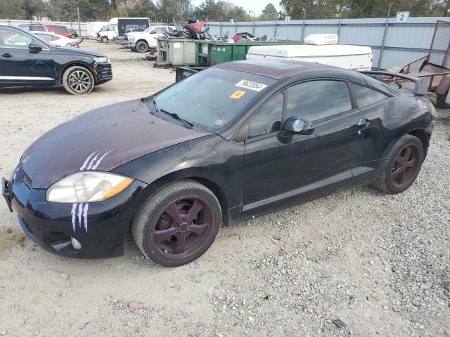 mitsubishi eclipse gt 2007 4a3ak34t47e013980