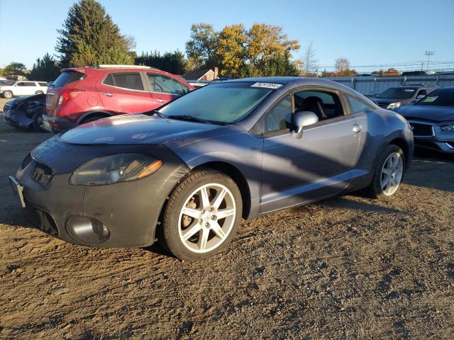 mitsubishi eclipse gt 2007 4a3ak34t47e019813