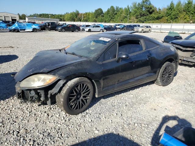 mitsubishi eclipse gt 2006 4a3ak34t66e004597