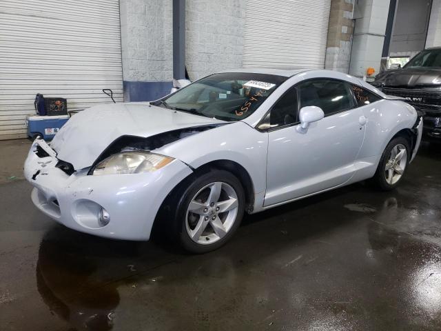 mitsubishi eclipse gt 2007 4a3ak34t67e005654