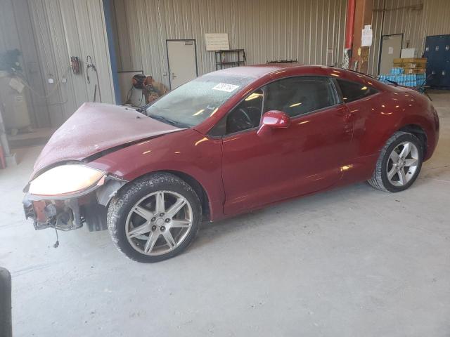 mitsubishi eclipse gt 2006 4a3ak34t76e008626