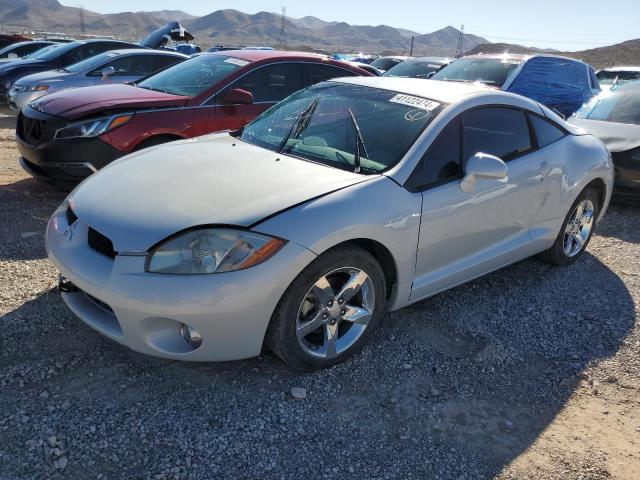 mitsubishi eclipse 2006 4a3ak34t76e029783