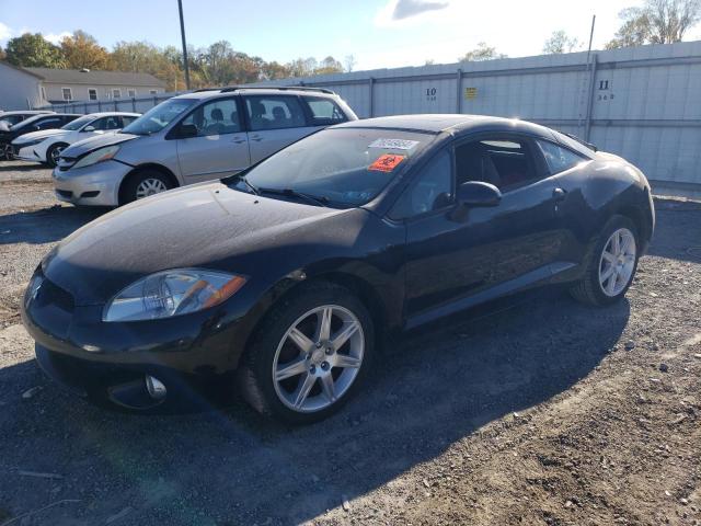 mitsubishi eclipse gt 2006 4a3ak34t76e054893