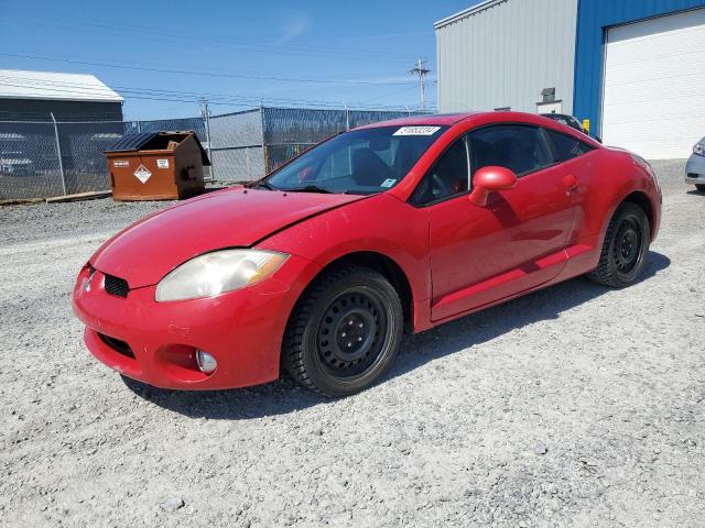 mitsubishi eclipse 2006 4a3ak34t76e601189