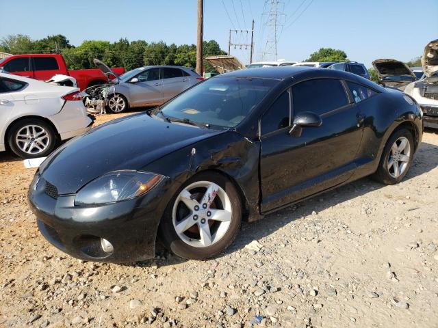 mitsubishi eclipse gt 2006 4a3ak34t86e009431