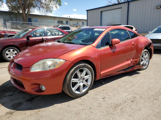 mitsubishi eclipse gt 2006 4a3ak34t86e033406