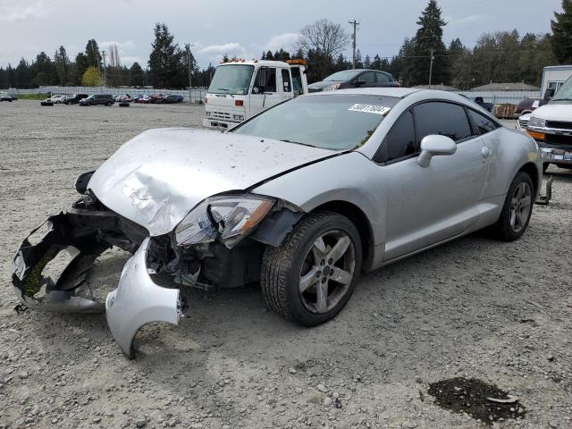 mitsubishi eclipse 2006 4a3ak34tx6e001752